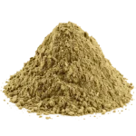 X1 Kg Organic CBD Kief