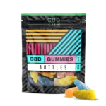 400mg Bottles Gummies Grab Bag CBD Calm