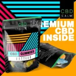400mg Bottles Gummies Grab Bag CBD Calm - Image 2