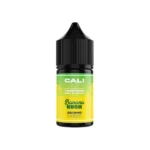 CALI VAPE 500mg Broad Spectrum CBD E-liquid 10ml