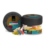 CBD Gummies Bottles CBD Calm