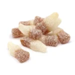 CBD Gummies Cola Bottles Hempthy - Image 2