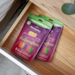 CBD Gummies Fizzy Bears Hempthy 1000mg - Image 2