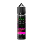Flavoured CBD E-Liquid CBD Calm