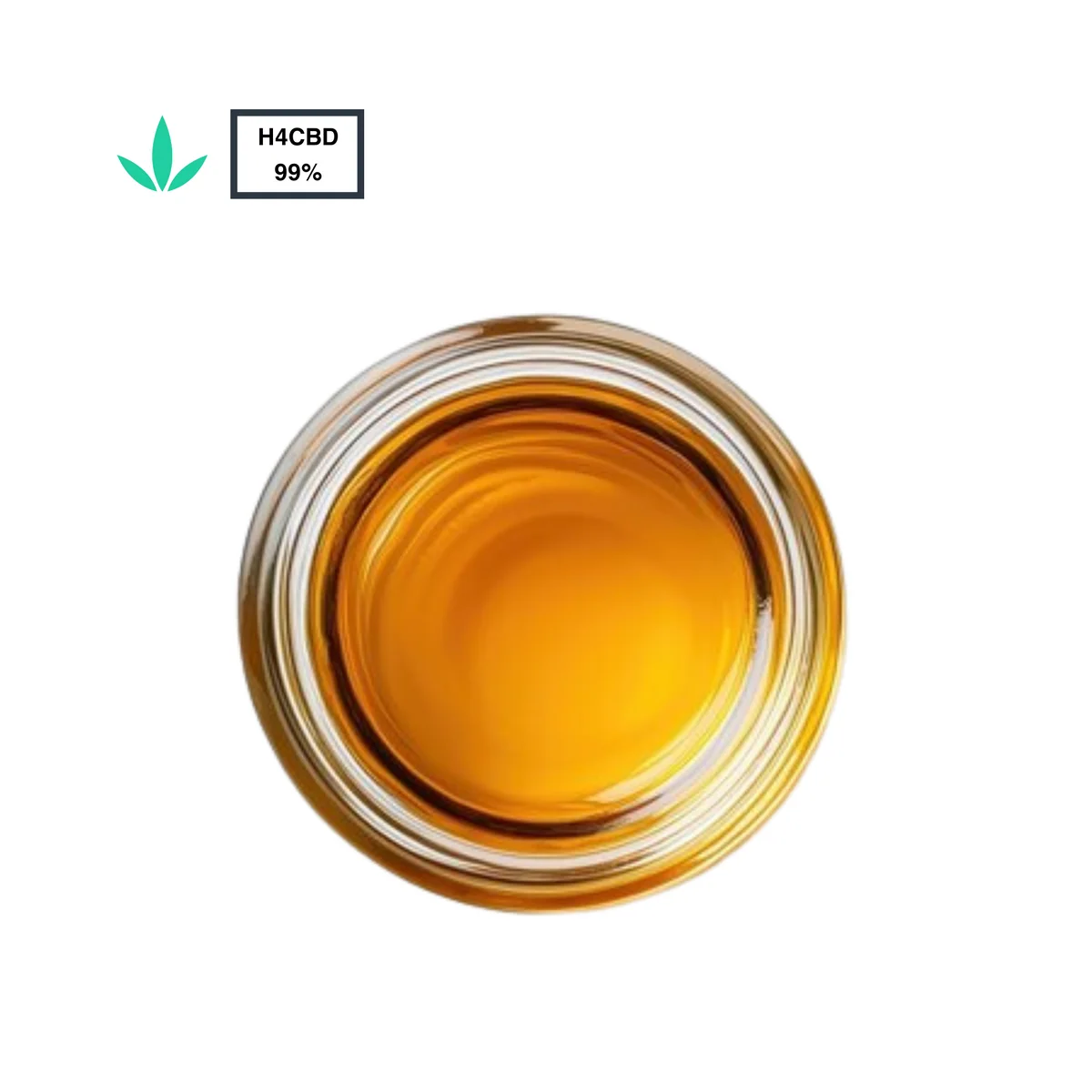 CaliBudz H4CBD Distillate 25g CaliBudz H4CBD Distillate 25g - Image 1