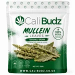 CaliBudz Muelin Leaves Alternative Smoking Herbs 100g