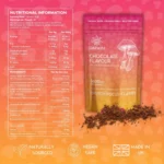 Darwin Mushroom Chocolate 30 Servings - Image 2