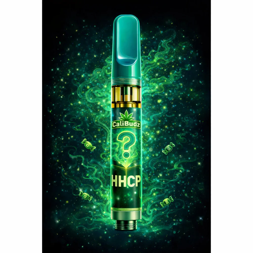 HHCP 1ml Vape Cartridges 510 Compatible Mystery Flavour HHCP 1ml Vape Cartridges 510 Compatible Mystery Flavour - Image 1