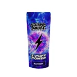 Iguana Smoke I-Puff Battery Replacement - Image 2