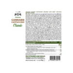 Multitrance Cannabis Coffee Instant Cappuccino Classic - (10 Sachets) - Image 2