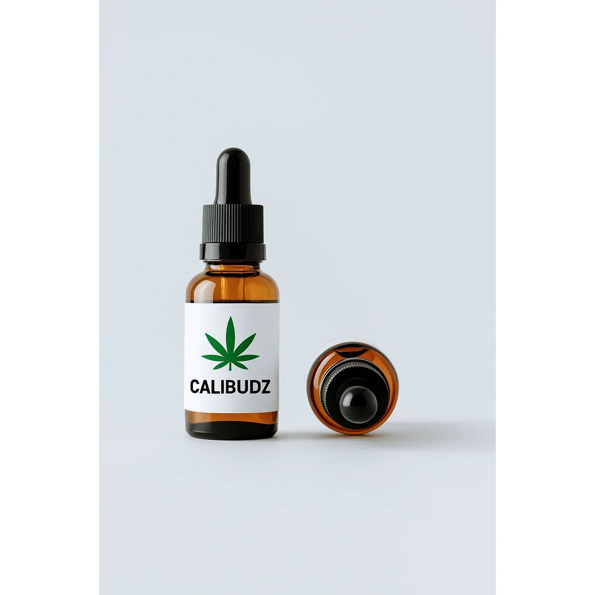 Organic CBD Oil Organic CBD Oil - Image 1