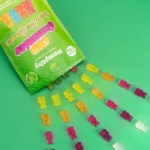 CBD Gummies Sugar Free Hempthy - Image 2