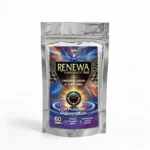 Renewa Gummies Creatine + Curcumin 60 Gummies