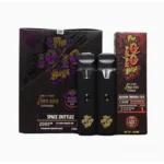 X1 New 2ML 10/10 Boys THCX Pods UK Compliant - Image 2