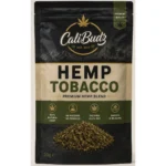 CaliBudz Premium Hemp Blend Tobacco Alternative (30g) 🌿