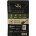 CaliBudz Premium Hemp Blend Tobacco Alternative (30g) 🌿 - Image 2