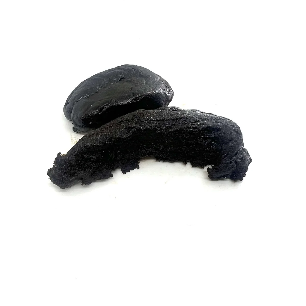 THCX Squidgy Black Hash 100g Bar Hemp Tea THCX Squidgy Black Hash 100g Bar Hemp Tea - Image 1