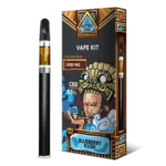 Aztec 55% CBD Vaping Kit - Image 7