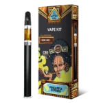 Aztec 55% CBD Vaping Kit - Image 4