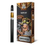 Aztec 55% CBD Vaping Kit - Image 3
