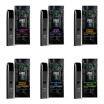 Vape & Gummies Bundle CBD Calm - Image 2