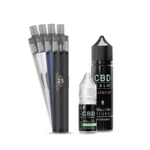 CBD Vape Pack Innokin Plexus Pro CBD Calm - Image 2