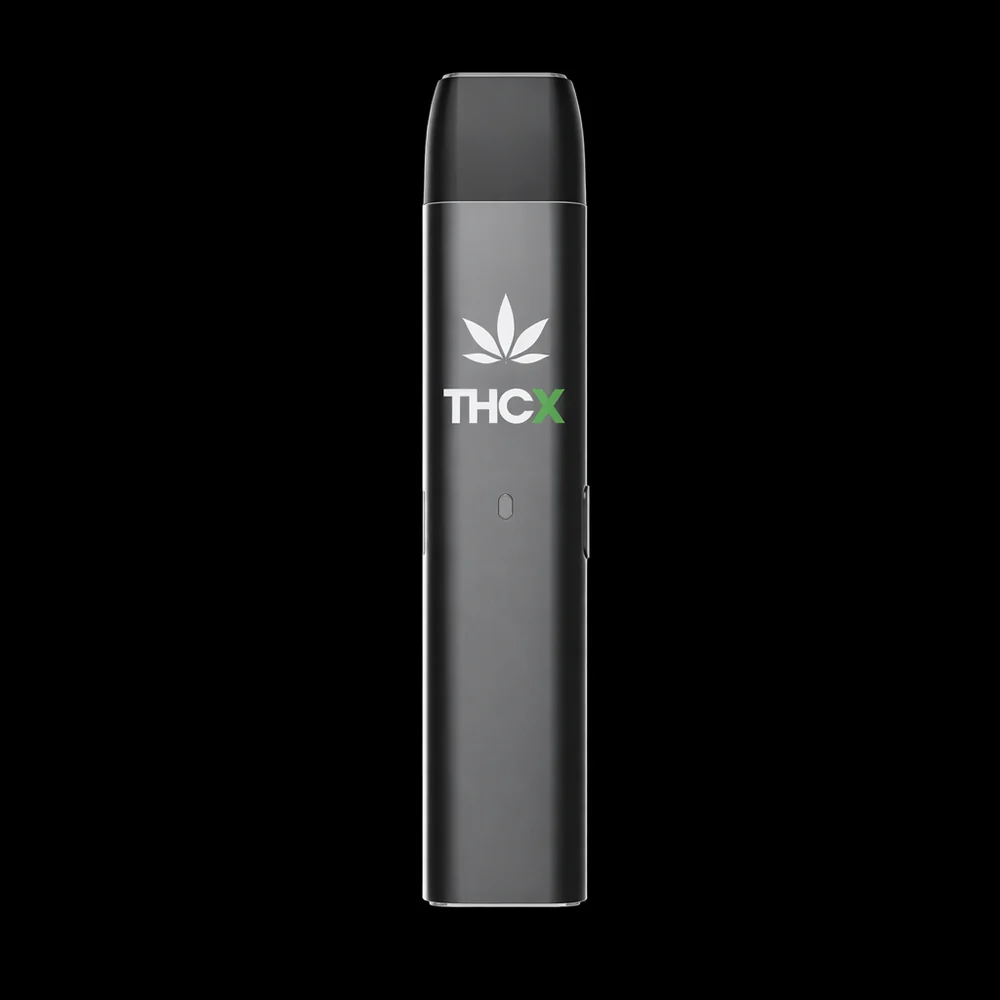 X1 New CaliBudz Luster Pen THCX Filled Vape 1ml X1 New CaliBudz Luster Pen THCX Filled Vape 1ml - Image 1