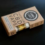 Cannacarts Premium CBD Vape Full Set Up - Image 2