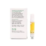 Lemon Haze 1G (500mg CBD / 100mg CBG) - Image 2