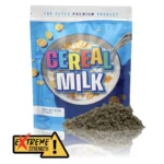 Multi Cannabinoid Herbal Blend 50% 3.5g Cereal Milk