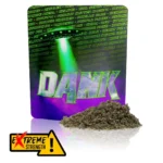 Multi Cannabinoid Herbal Blend 50% 3.5g Dank Original