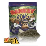 Multi Cannabinoid Herbal Blend 50% 3.5g Dankey Kong