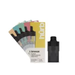 Hurb Breeze CBD 1000mg Pre-filled Pod 10ml