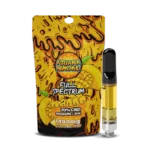 Iguana Smoke 510 CBD Vape Cartridges 2ml 1400mg - Image 4