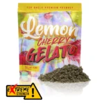 Multi Cannabinoid Herbal Blend 50% 3.5g Lemon Cherry Gelato