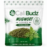 CaliBudz Mugwort Leaves Alternative Smoking Herbs 100g