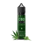 Flavoured CBD E-Liquid CBD Calm - Image 2