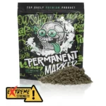Multi Cannabinoid Herbal Blend 50% 3.5g Permanent Marker