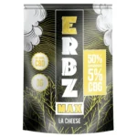 Multi Cannabinoid Herbal Blend 50% ERBZ LA Cheese MAX - Image 2