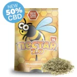 Multi Cannabinoid Herbal Blend 50% Nectar 2.0 Nectar
