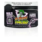 Multi Cannabinoid Herbal Blend 20% Dr Trichome - Image 2