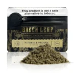 H4CBD Multi Cannabinoid Herbal Blend 20% 30g Dr Trichome - Image 5