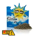 Multi Cannabinoid Herbal Blend 50% 3.5g Wake & Bake