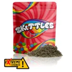 Multi Cannabinoid Herbal Blend 50% 3.5g Zkittlez